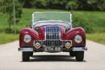 Allard L-Type Tourer 1946 года